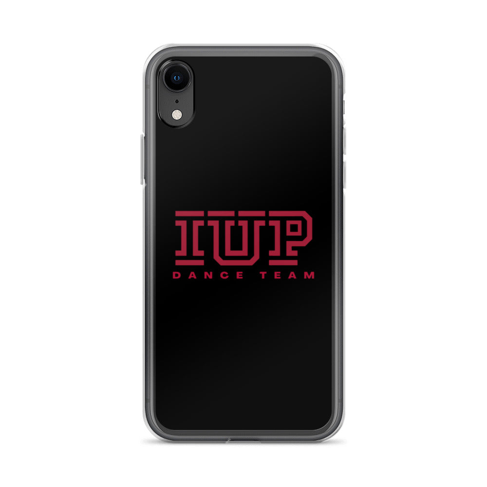 IUP iPhone Case