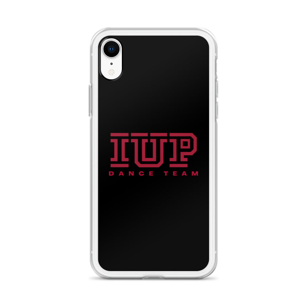 IUP iPhone Case