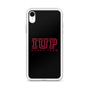 IUP iPhone Case