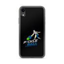 Funda para iPhone con diseño de Pickle Ball
