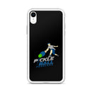 Funda para iPhone con diseño de Pickle Ball