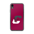 Boothwyn Elementary iPhone Case