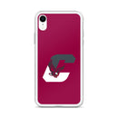 Boothwyn Elementary iPhone Case