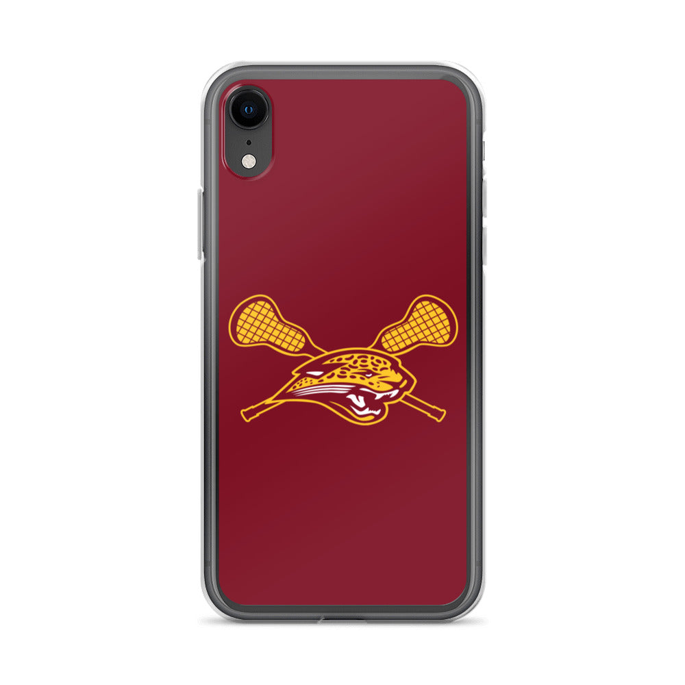 CHSL iPhone Case