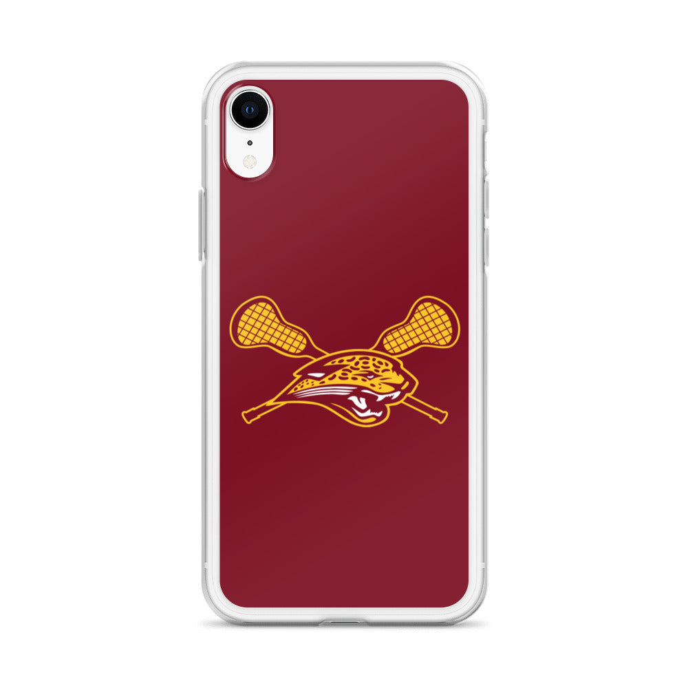 CHSL iPhone Case