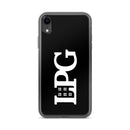 LPG iPhone Case