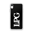 LPG iPhone Case