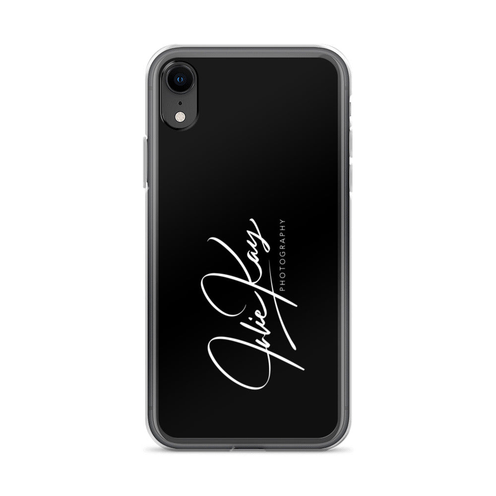 Julie Kay iPhone Case
