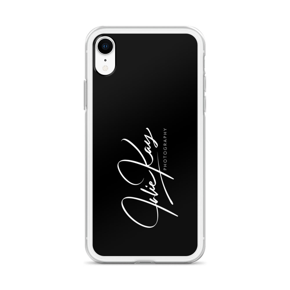 Julie Kay iPhone Case