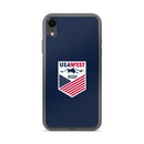 UWR iPhone Case