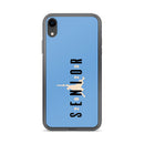 Funda para iPhone de Senior Merch