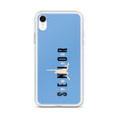 Funda para iPhone de Senior Merch