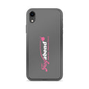 Fagabond iPhone Case