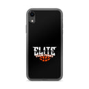 Funda para iPhone del equipo Perry