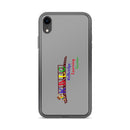KLC iPhone Case