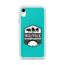 WMC iPhone Case