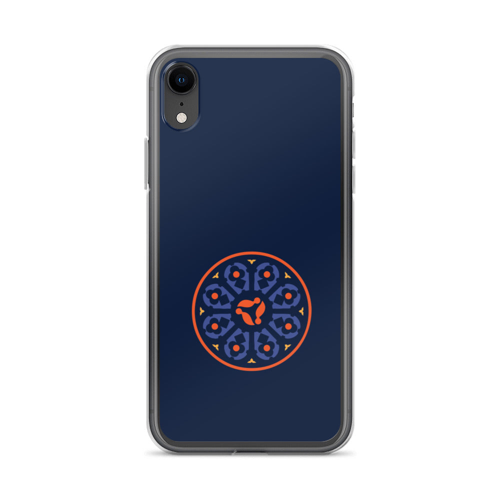 CEC iPhone Case