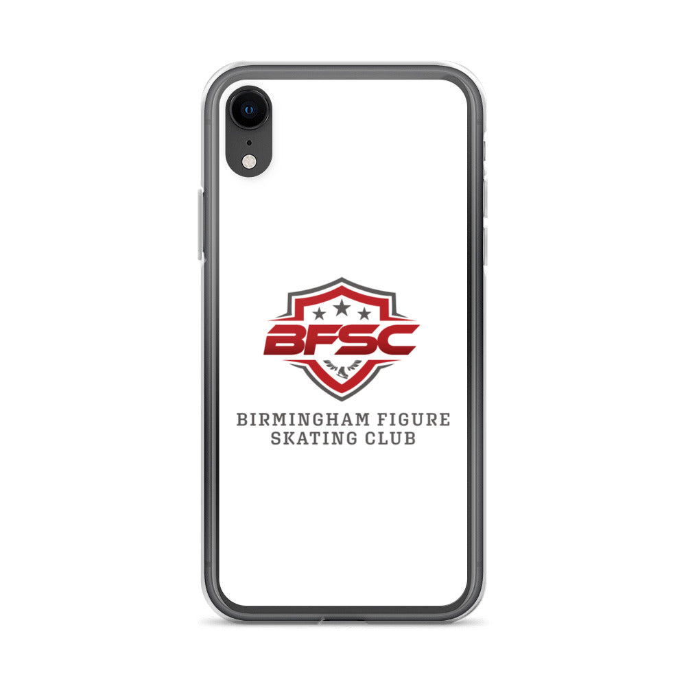 Funda para iPhone BFSC