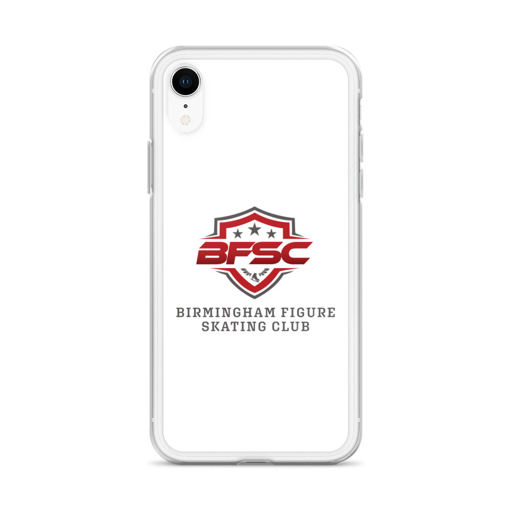 Funda para iPhone BFSC