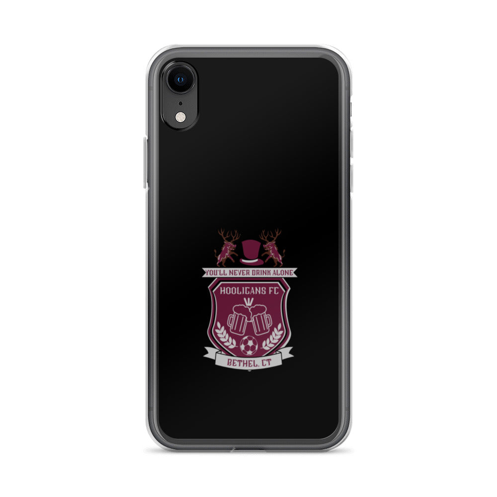 Funda para iPhone de los Bethel Hooligans