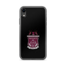 Bethel Hooligans iPhone Case