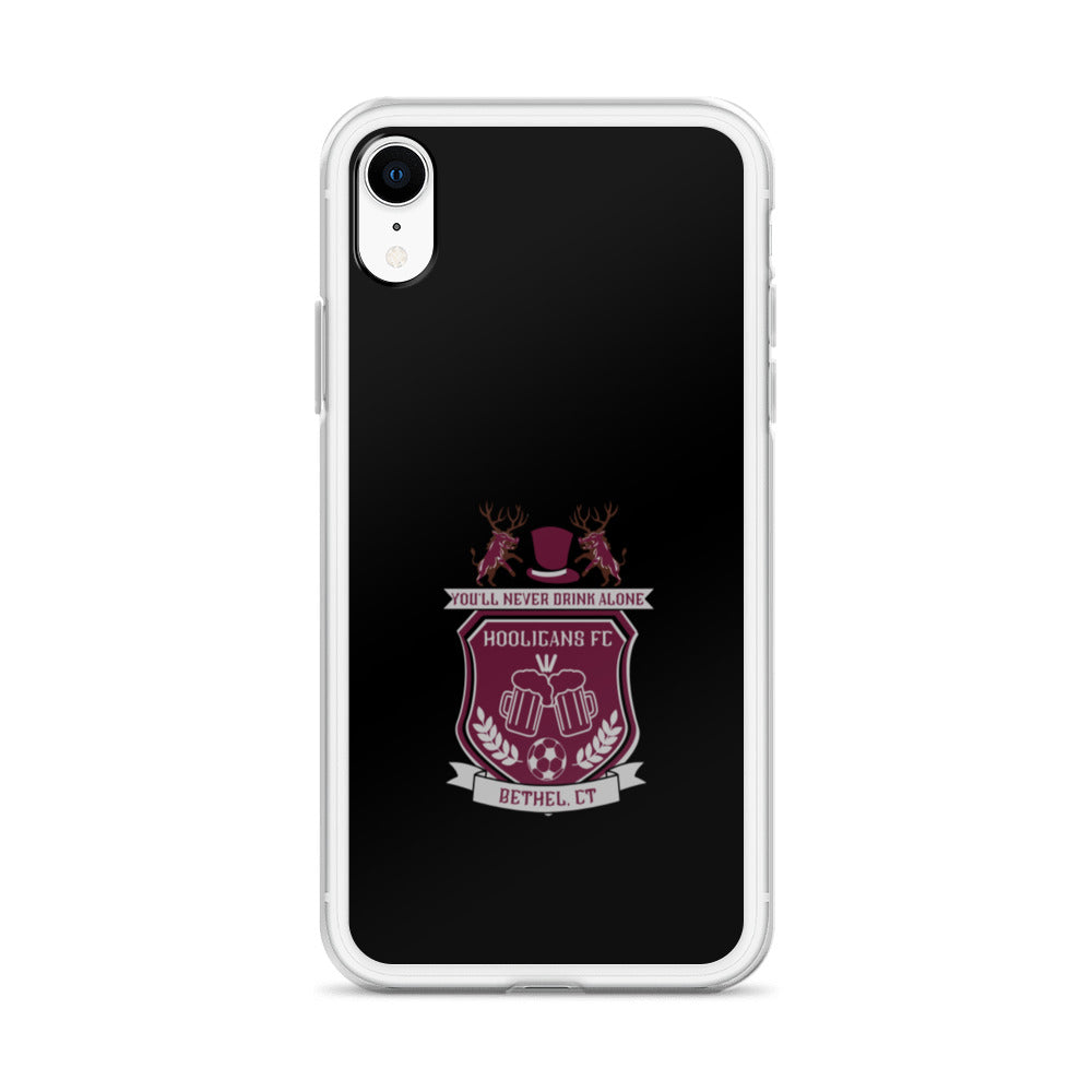 Funda para iPhone de los Bethel Hooligans