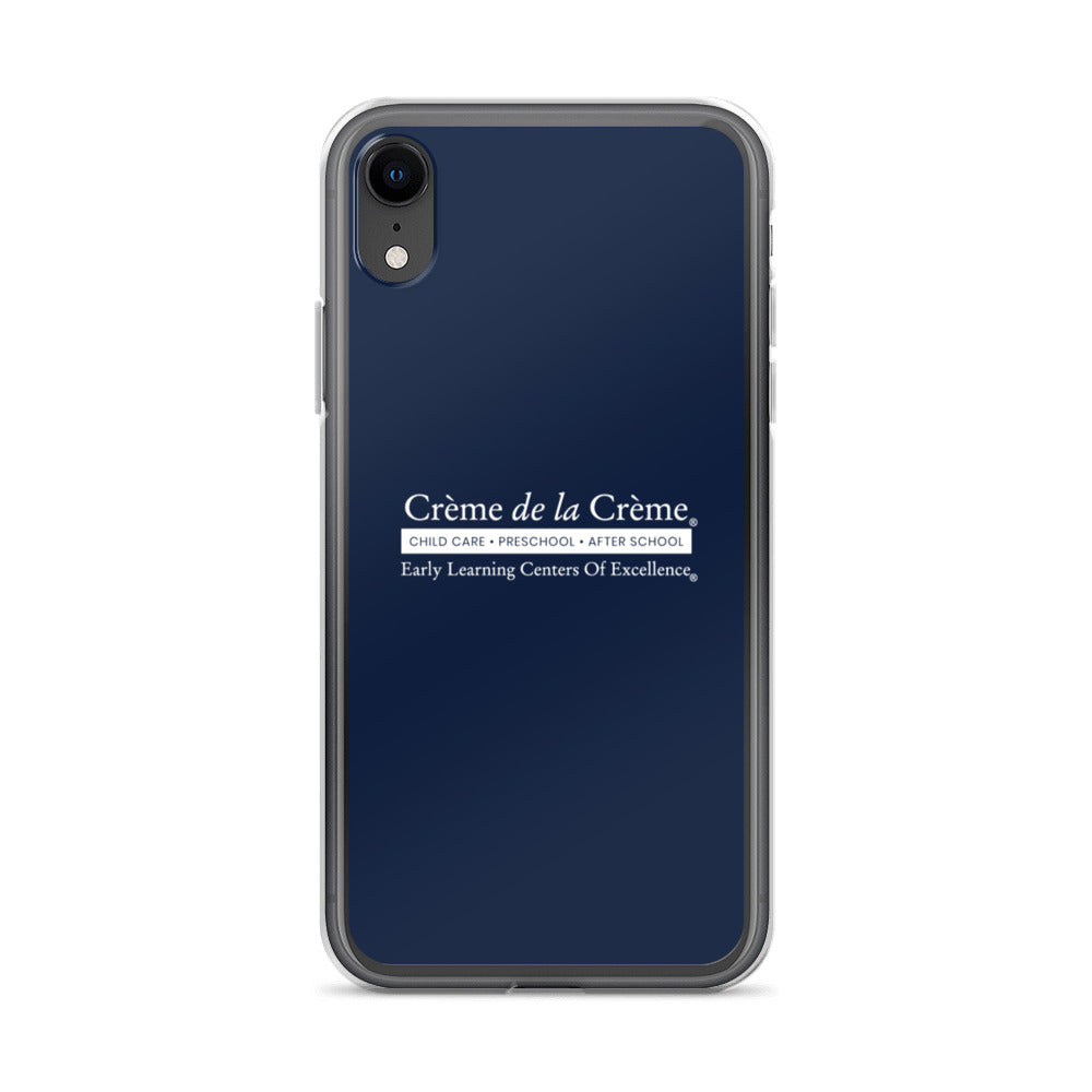 CDLC iPhone Case