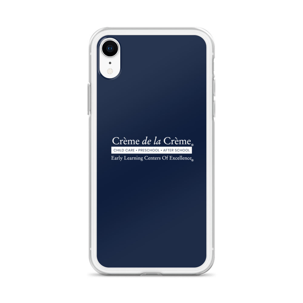 CDLC iPhone Case