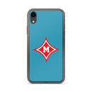 MHST iPhone Case