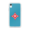 MHST iPhone Case