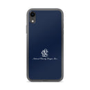Funda para iPhone de NCL