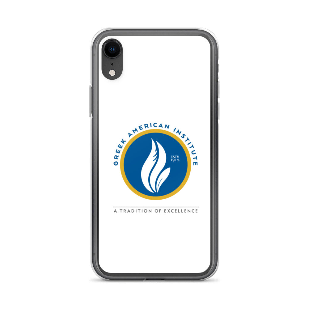 GAI iPhone Case