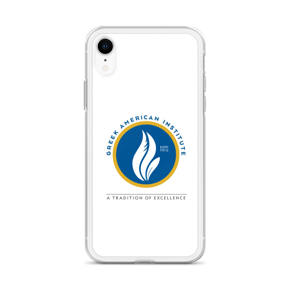 GAI iPhone Case