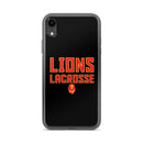 MAL iPhone Case