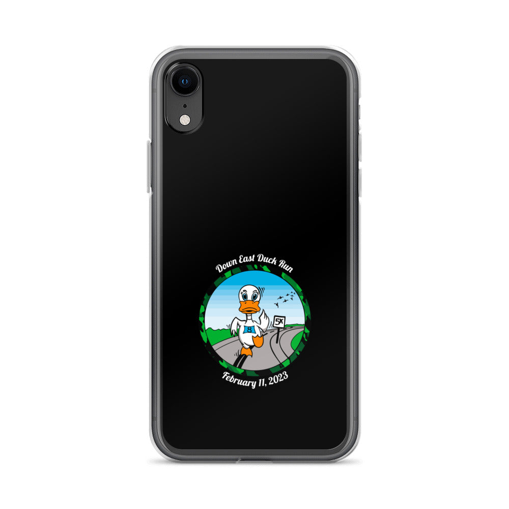 DEDR iPhone Case