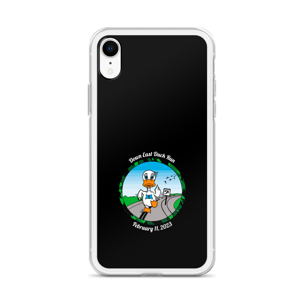 DEDR iPhone Case