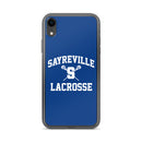 SYL iPhone Case