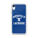 SYL iPhone Case