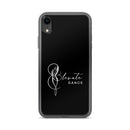 Elevate Dance iPhone Case