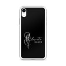 Elevate Dance iPhone Case