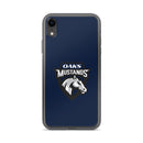 OAS iPhone Case