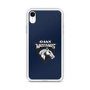 OAS iPhone Case