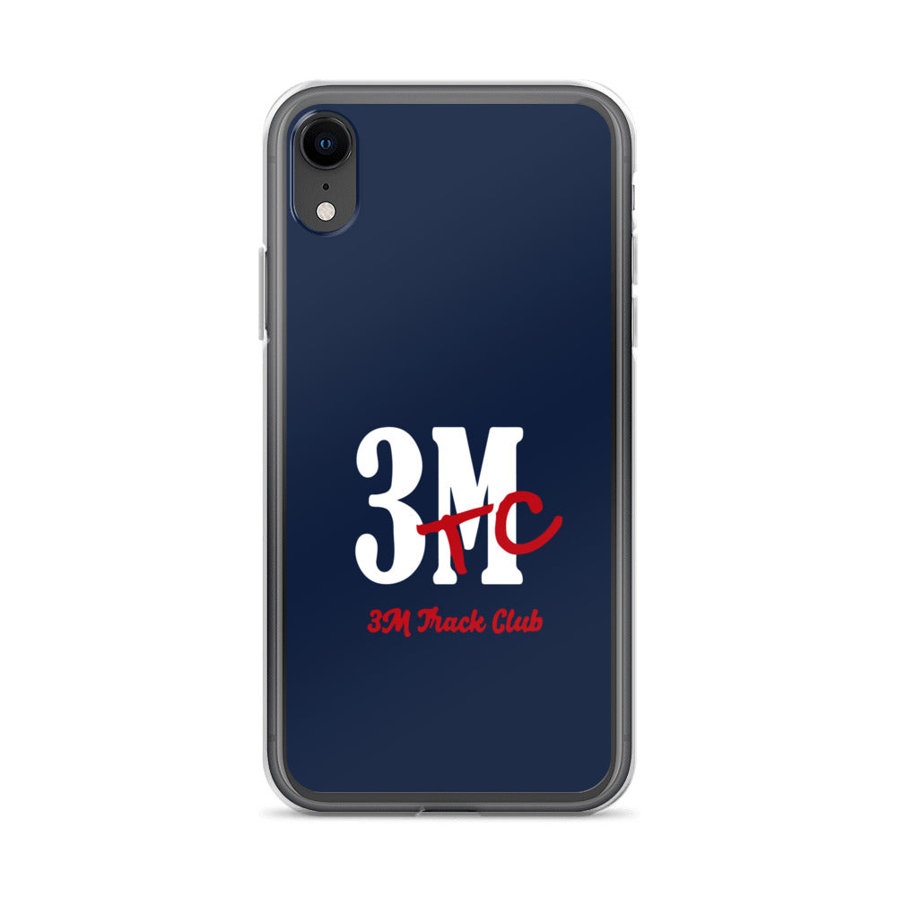 3M iPhone Case