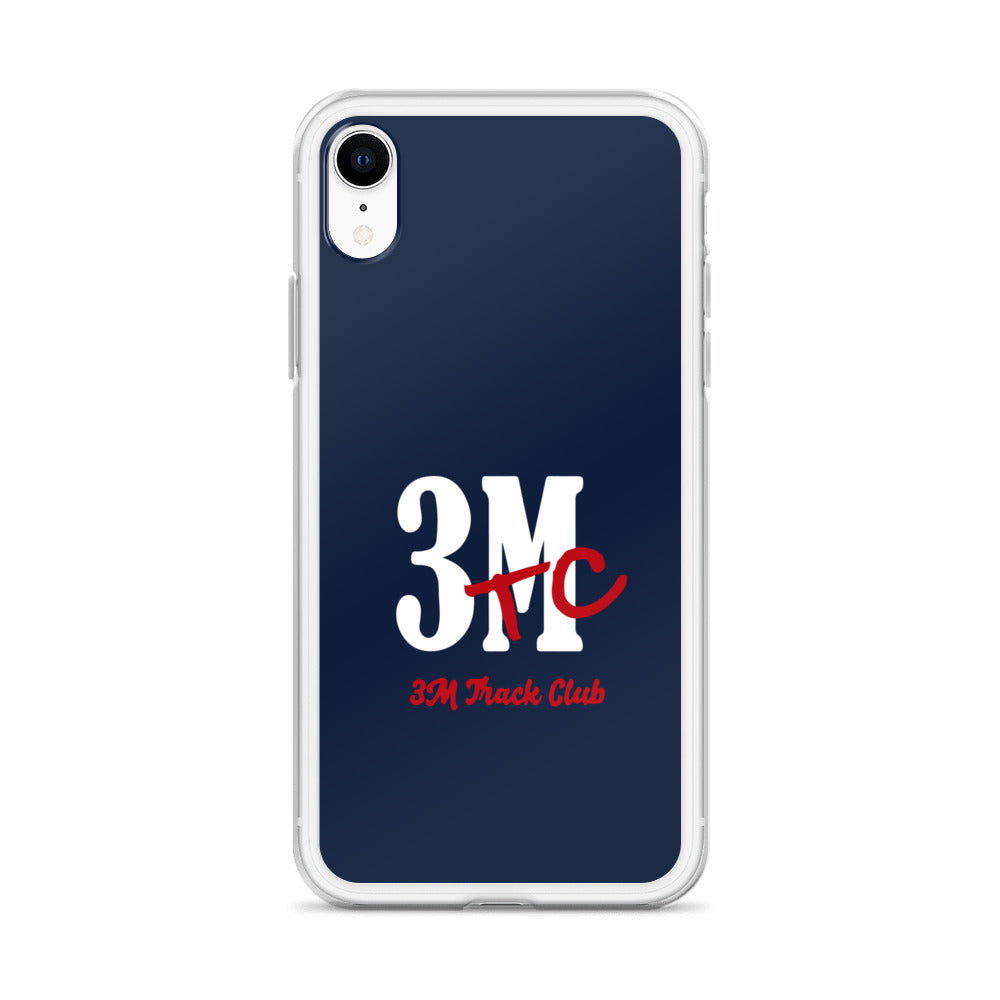 3M iPhone Case