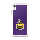 GGF iPhone Case