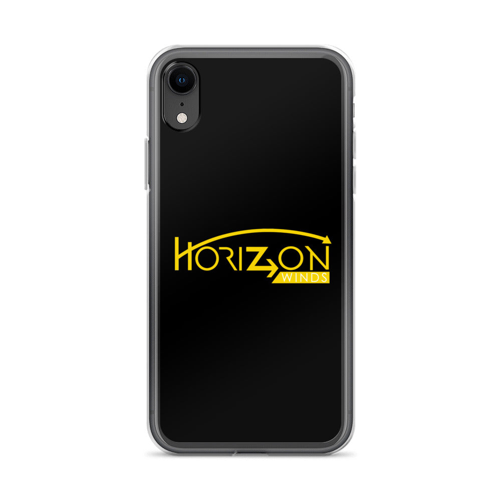 HPAAI iPhone Case