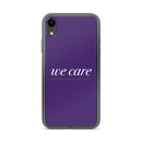 WCPC iPhone Case