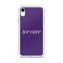 WCPC iPhone Case