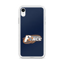 TFS iPhone Case