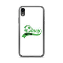 OU iPhone Case